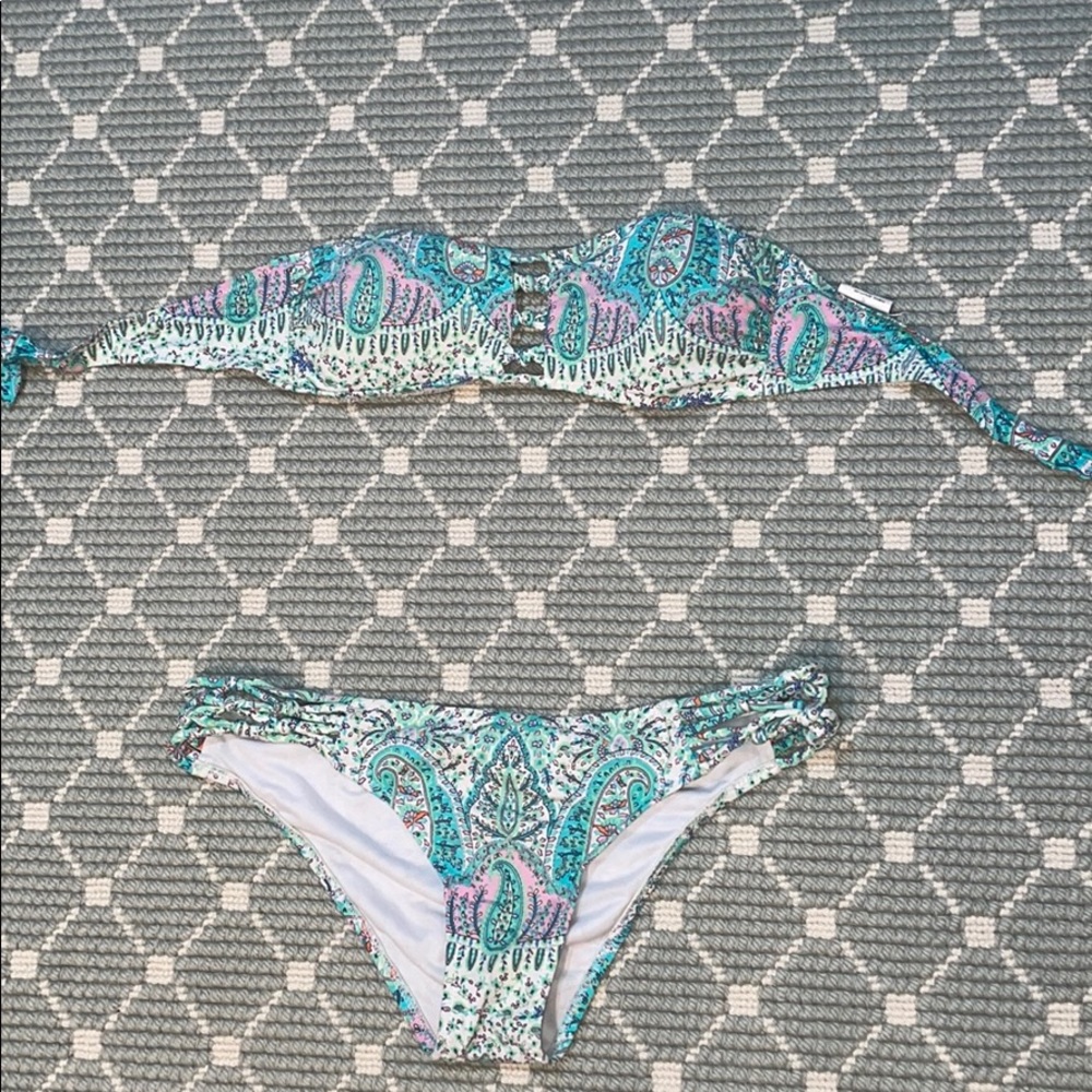 Beach Joy Bikini